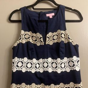 Lilly Pulitzer Dress size 6